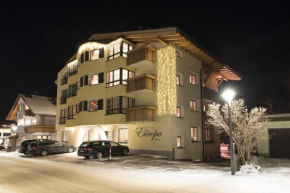 Hotel Garni Europa Sankt Anton Am Arlberg
